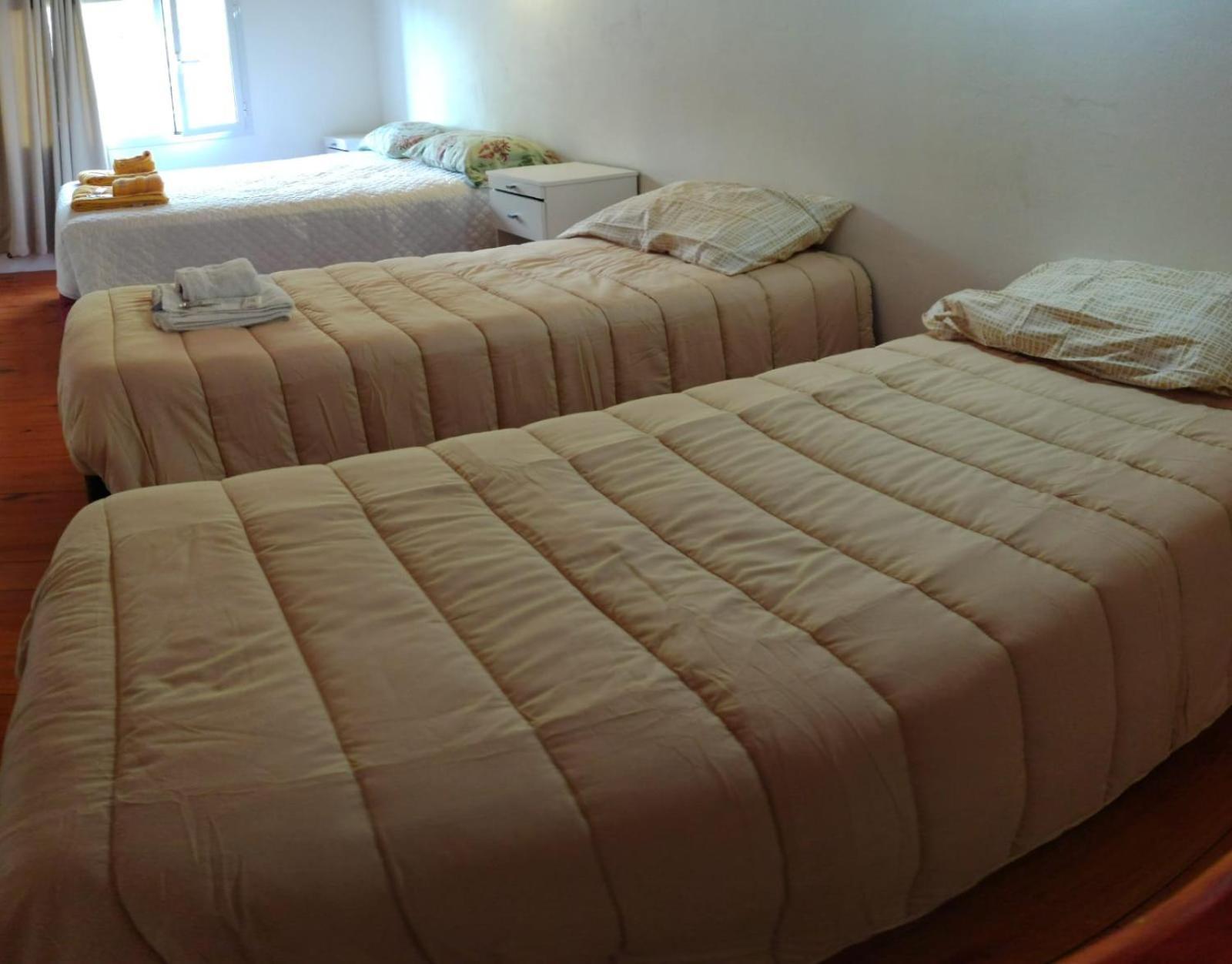 Duplex Franisa Apartman El Calafate Kültér fotó